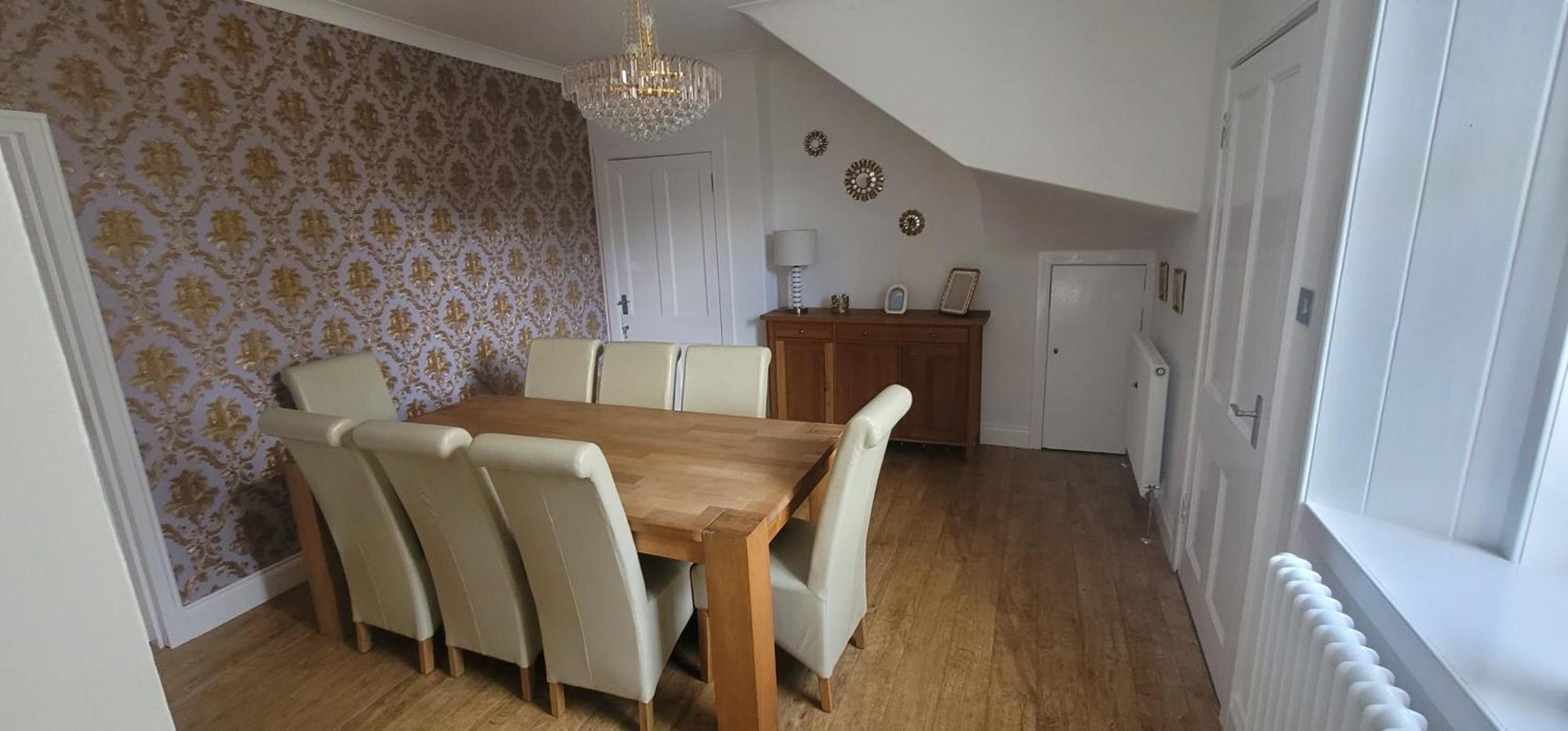 4 Private Bedroom House With 3 Parking Spaces Free Perth Exterior foto