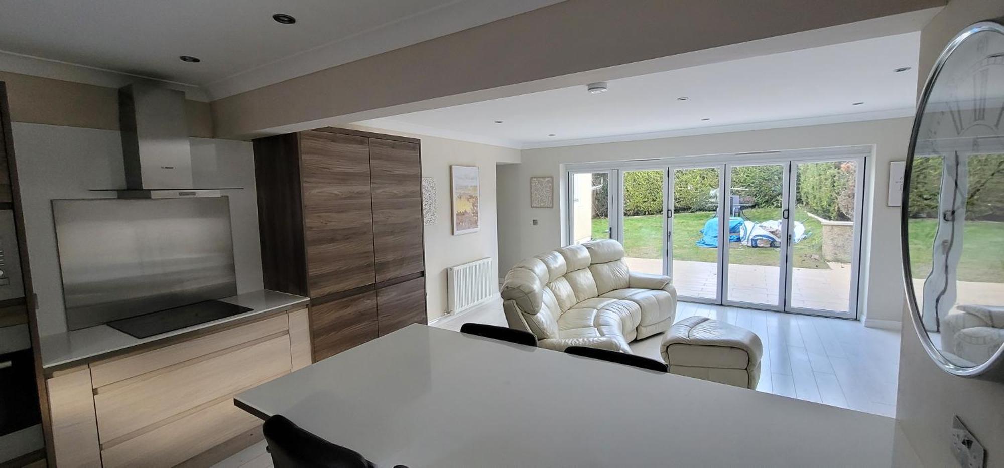 4 Private Bedroom House With 3 Parking Spaces Free Perth Exterior foto