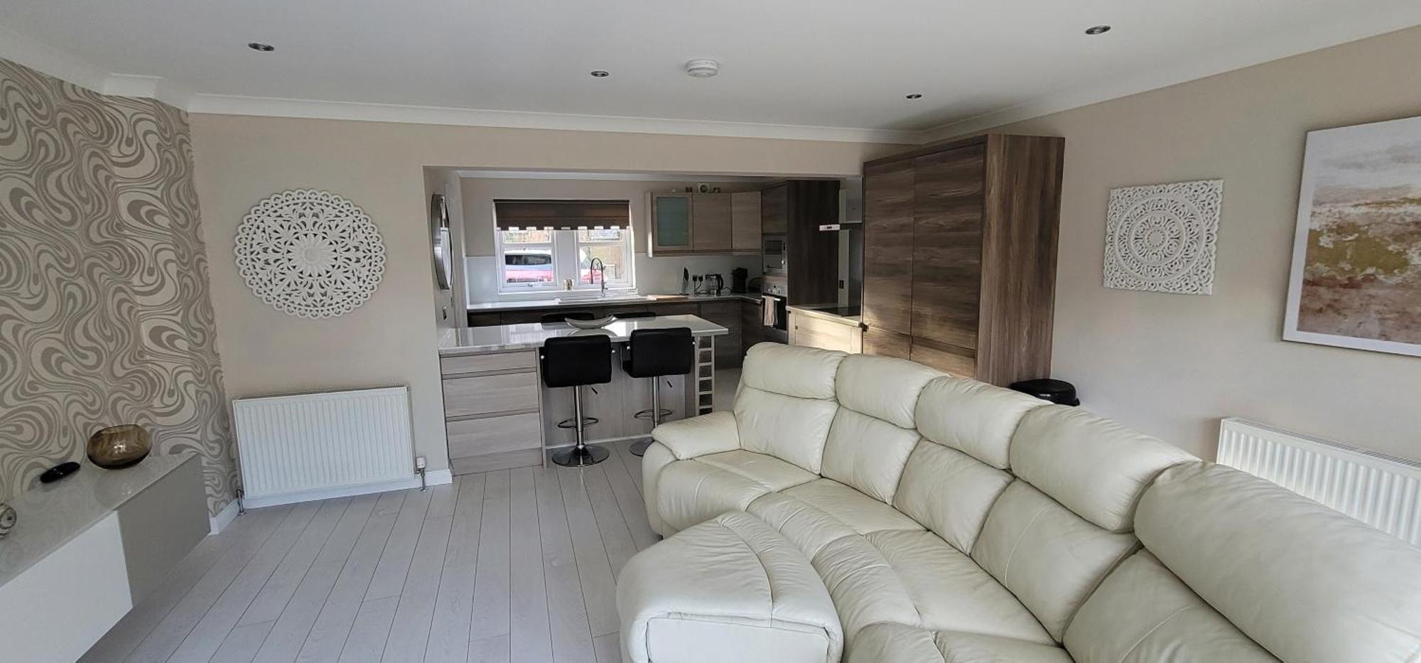 4 Private Bedroom House With 3 Parking Spaces Free Perth Exterior foto