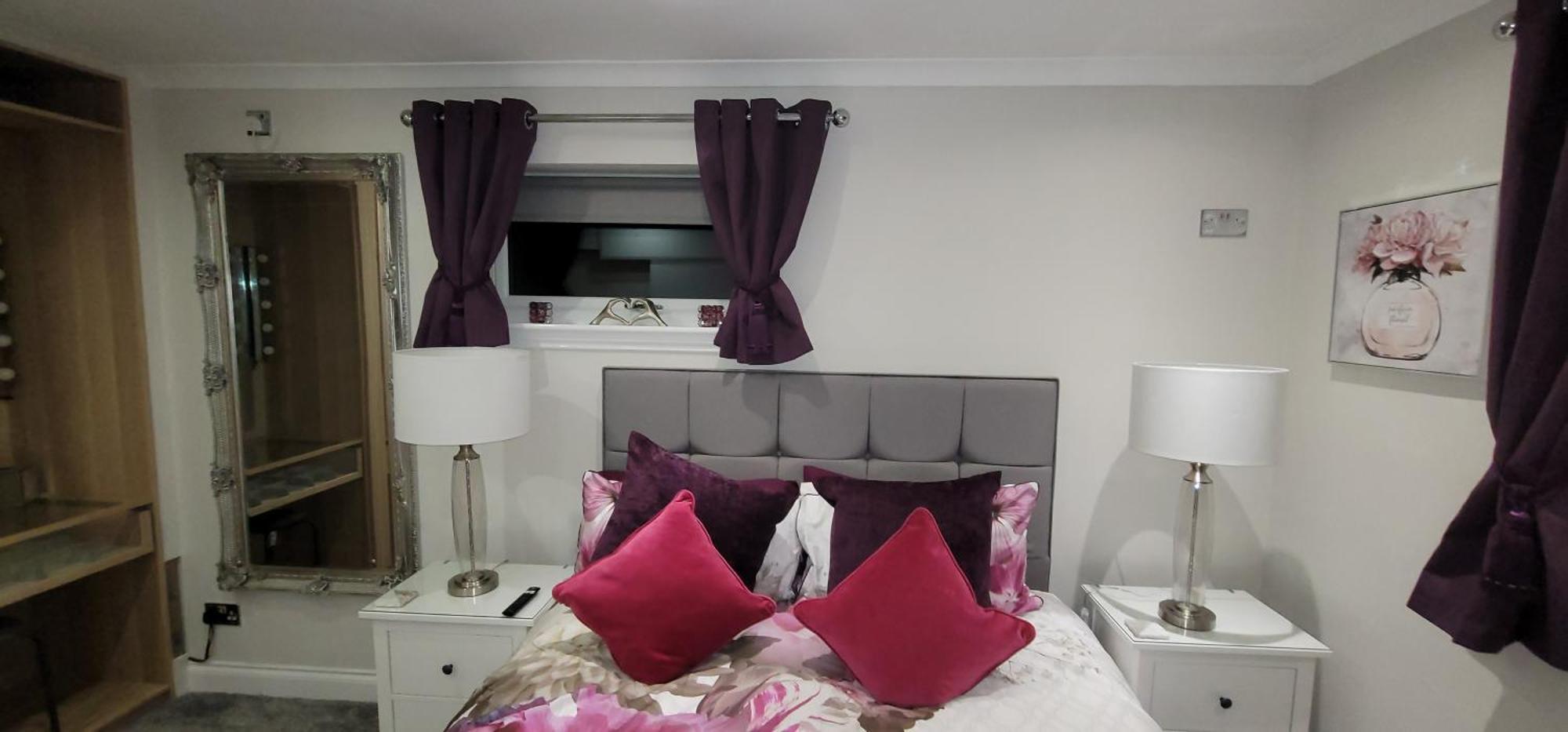 4 Private Bedroom House With 3 Parking Spaces Free Perth Exterior foto